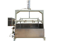 Maszyna do produkcji miazgi z tacą na owoce przy użyciu papieru makulaturowego, 1200 sztuk / godz