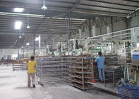 Maszyna do recyklingu pulpy papieru, maszyna do produkcji kubków papierowych / 1200 sztuk / h