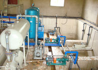 Jednorazowa maszyna do wycinania miazgi z kubkiem kawy 3000 sztuk / h, maszyny do formowania masy papierniczej