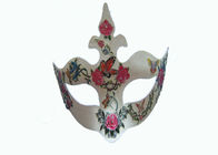 Produkty z masy papierniczej Formowane maski karnawałowe / maska ​​na studiach Wsparcie DIY Design