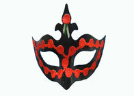 Produkty z masy papierniczej Formowane maski karnawałowe / maska ​​na studiach Wsparcie DIY Design