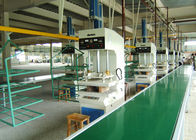 Maszyna do formowania masy papierniczej na gorąco do opakowań przemysłowych 5 ～ 8 ton