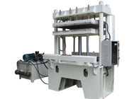Wielkociśnieniowa maszyna do prasowania na gorąco do tacki na jajka / opakowania przemysłowe / 100 ton