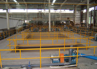 Jednorazowe maszyny do formowania masy papierniczej Maszyna do produkcji zastawy stołowej 700 ~ 7000 sztuk / godz