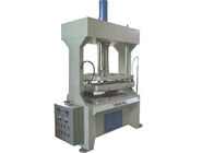 Półautomatyczna maszyna do formowania masy papierniczej na gorąco / 1-100 ton