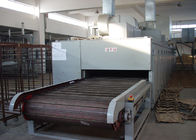 Maszyna do pulpy formowana z tacą papierową do opakowania przemysłowego / typu dwustronnego / obrotowego
