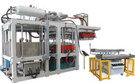 Maszyny do formowania pulpy z recyklingu, maszyna do formowania próżniowego płyt papierowych