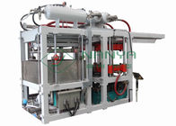 Maszyny do formowania pulpy z recyklingu, maszyna do formowania próżniowego płyt papierowych