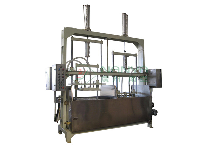 Biodegradowalna maszyna do formowania pulpy papierniczej / pisuarowej / komorowej