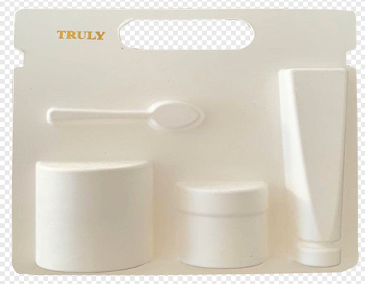 Termoformowanie Pulpy Formowane produkty Maszyna do produkcji zastawy stołowej - Termoformowanie Suszenie