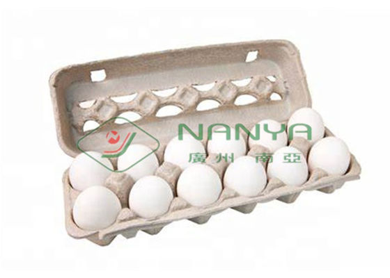 Recycling Paper Rotary 30 Cavity Paper Egg Tray Machine