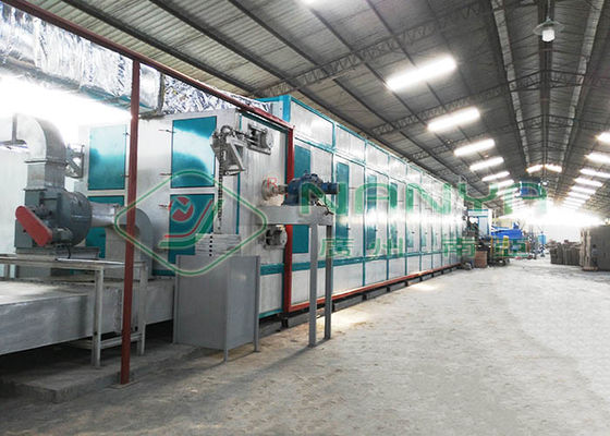 Produkty LPG 5 warstw 20 metrów