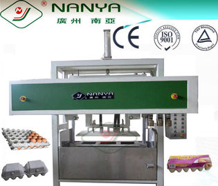 Automatyczna maszyna do produkcji tacek na papier kartonowy SIEMENS Control 1800 szt. / Godz