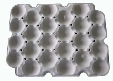 Specjalistyczne płytki owocowe Pulp Formowane Produkty wsparcie Straw / Pulp Formy drewna