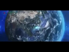 Przedstawienie firmy