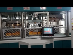 Maszyna do formowania celulozy do opakowań wysokiej jakości