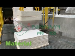 W pełni automatyczna maszyna do produkcji naczyń / Maszyna do produkcji naczyń z masy celulozowej